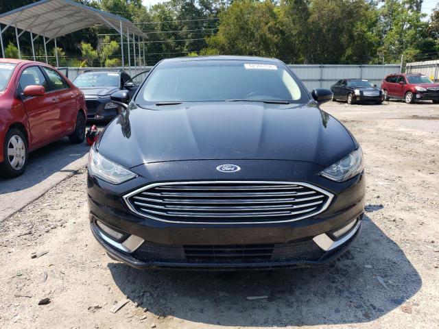 VIN 3FA6P0HD3JR279996 2018 Ford Fusion, SE no.5