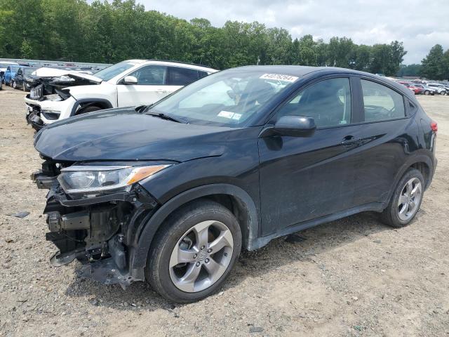 2021 HONDA HR-V LX - 3CZRU6H31MM703732