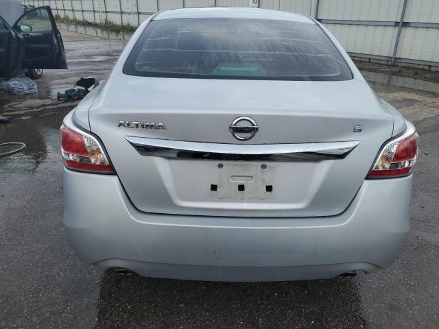 2015 NISSAN ALTIMA 2.5 - 1N4AL3AP6FN358679