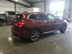 BMW X3 XDRIVE3 photo