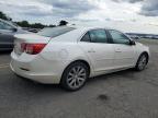 CHEVROLET MALIBU 2LT photo