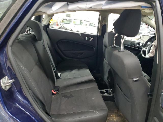 2016 FORD FIESTA SE - 3FADP4BJ7GM203006