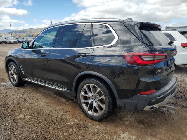 5UXCR6C06P9N48509 BMW X5 XDRIVE4 2