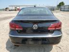 VOLKSWAGEN CC LUXURY photo