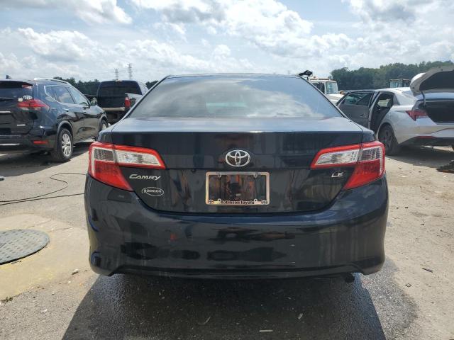 VIN 4T4BF1FKXER436782 2014 Toyota Camry, L no.6