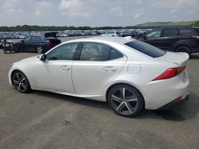 VIN JTHC81D20J5028715 2018 LEXUS IS no.2