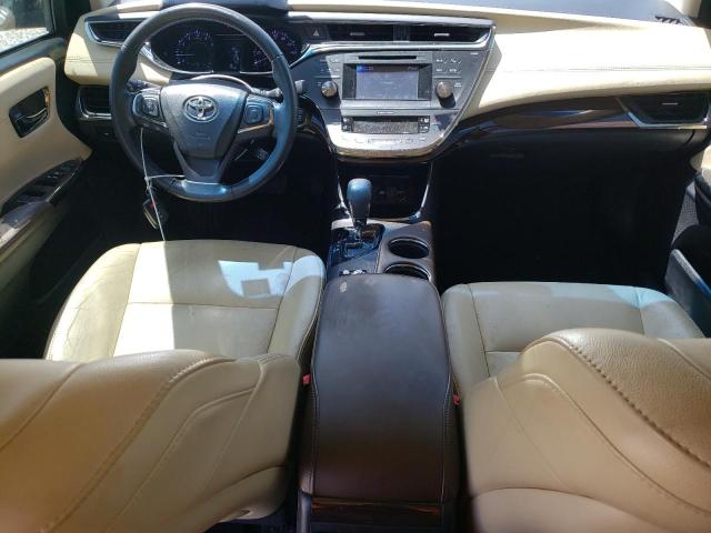 2013 Toyota Avalon Base VIN: 4T1BK1EB4DU027506 Lot: 63185184