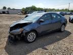 2019 TOYOTA COROLLA L - 2T1BURHE5KC232944