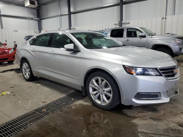 VIN 2G1115S3XG9155816 2016 Chevrolet Impala, LT no.4