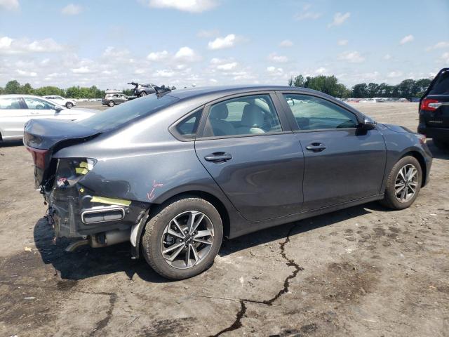 VIN 3KPF24AD4PE689670 2023 KIA Forte, LX no.3