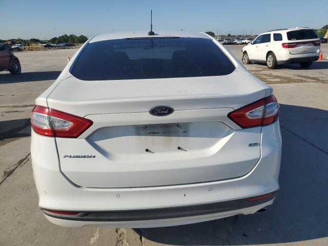 2014 Ford Fusion Se VIN: 1FA6P0H7XE5387468 Lot: 62462394