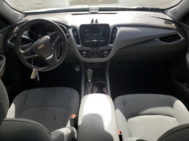 2017 CHEVROLET MALIBU LS - 1G1ZB5ST8HF224222
