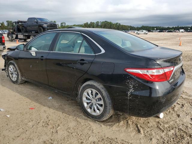 VIN 4T4BF1FK1GR579929 2016 Toyota Camry, LE no.2