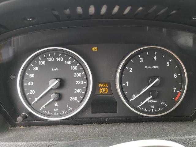 2009 BMW X5 xDrive30I VIN: 5UXFE43539L269694 Lot: 62444174