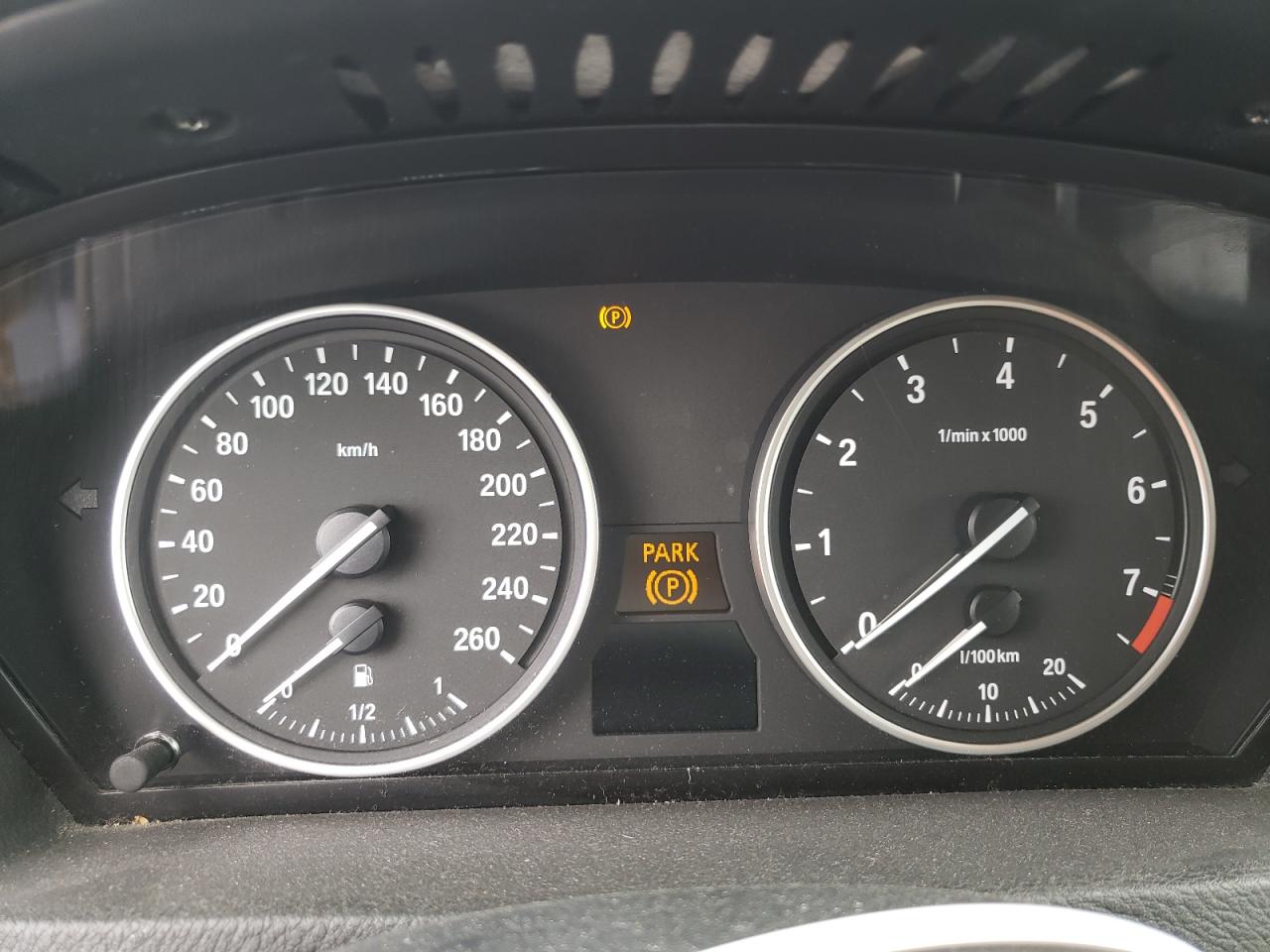 5UXFE43539L269694 2009 BMW X5 xDrive30I