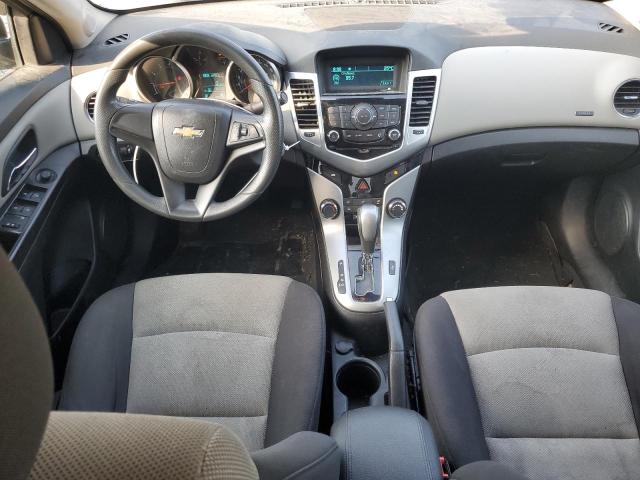 2015 CHEVROLET CRUZE LS - 1G1PL5SH1F7126737