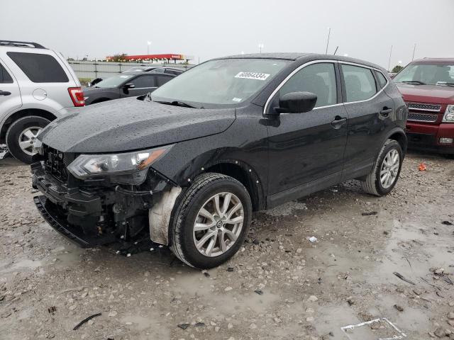 2020 NISSAN ROGUE SPOR - JN1BJ1CV0LW262303