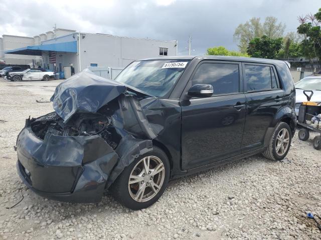 2010 Toyota Scion Xb VIN: JTLZE4FE3A1110978 Lot: 61795754