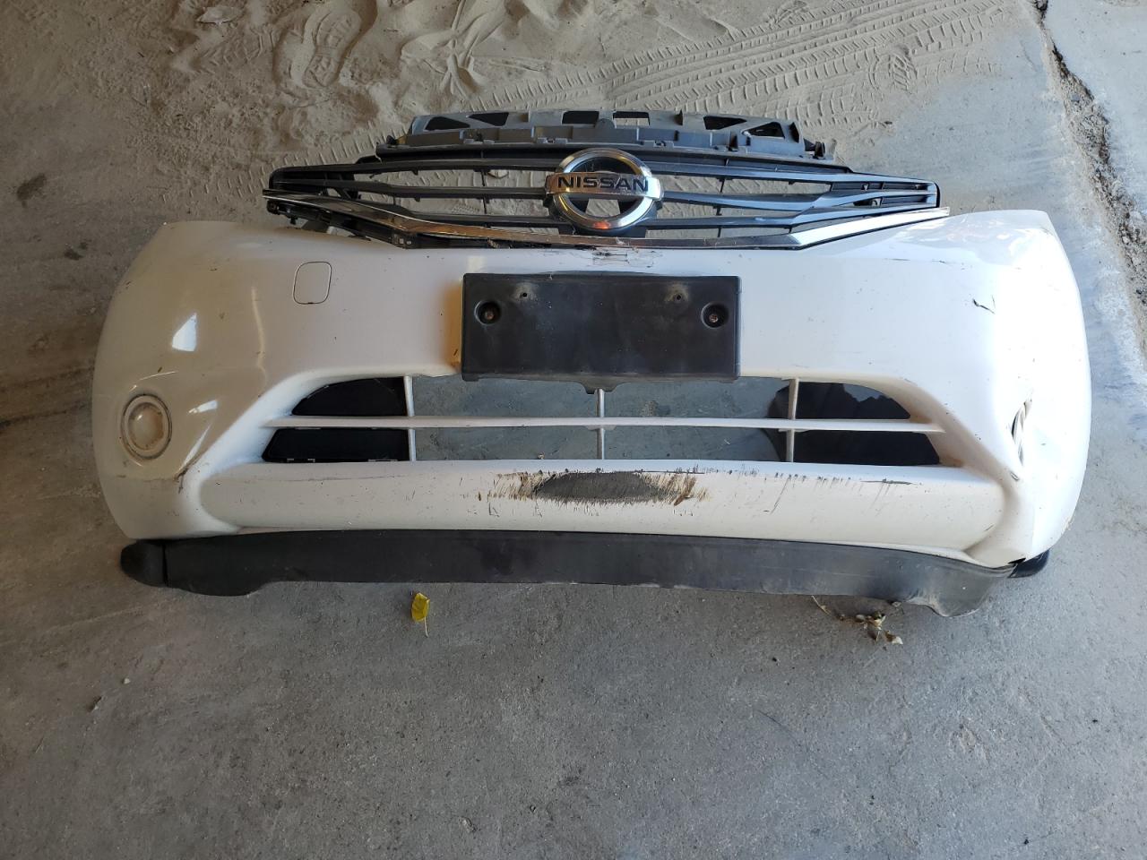 3N1CE2CP1FL394612 2015 Nissan Versa Note S