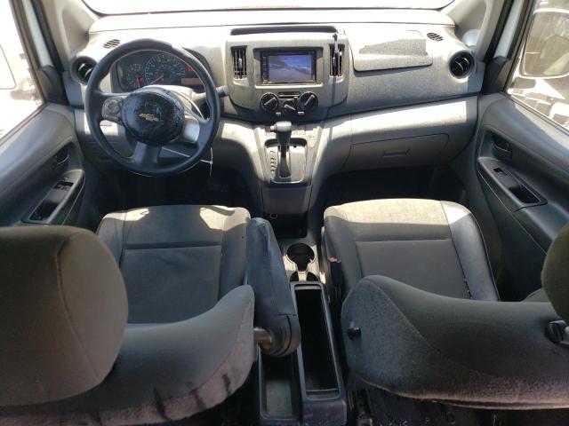 2015 CHEVROLET CITY EXPRE - 3N63M0YN8FK718329