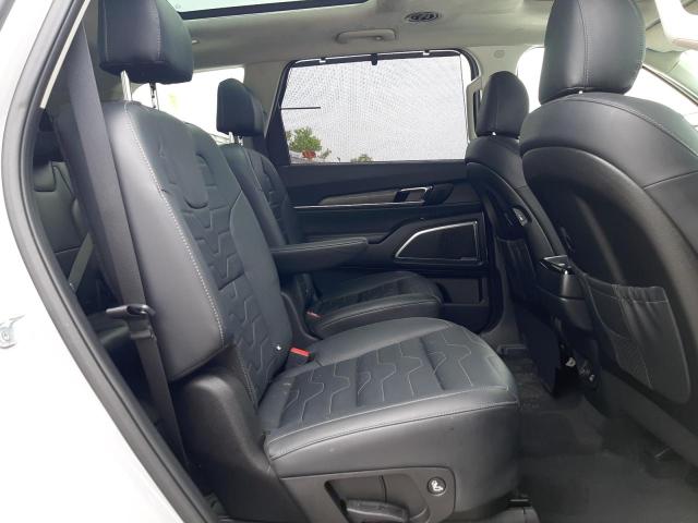 2021 Kia Telluride Sx VIN: 5XYP5DHCXMG148727 Lot: 62441724