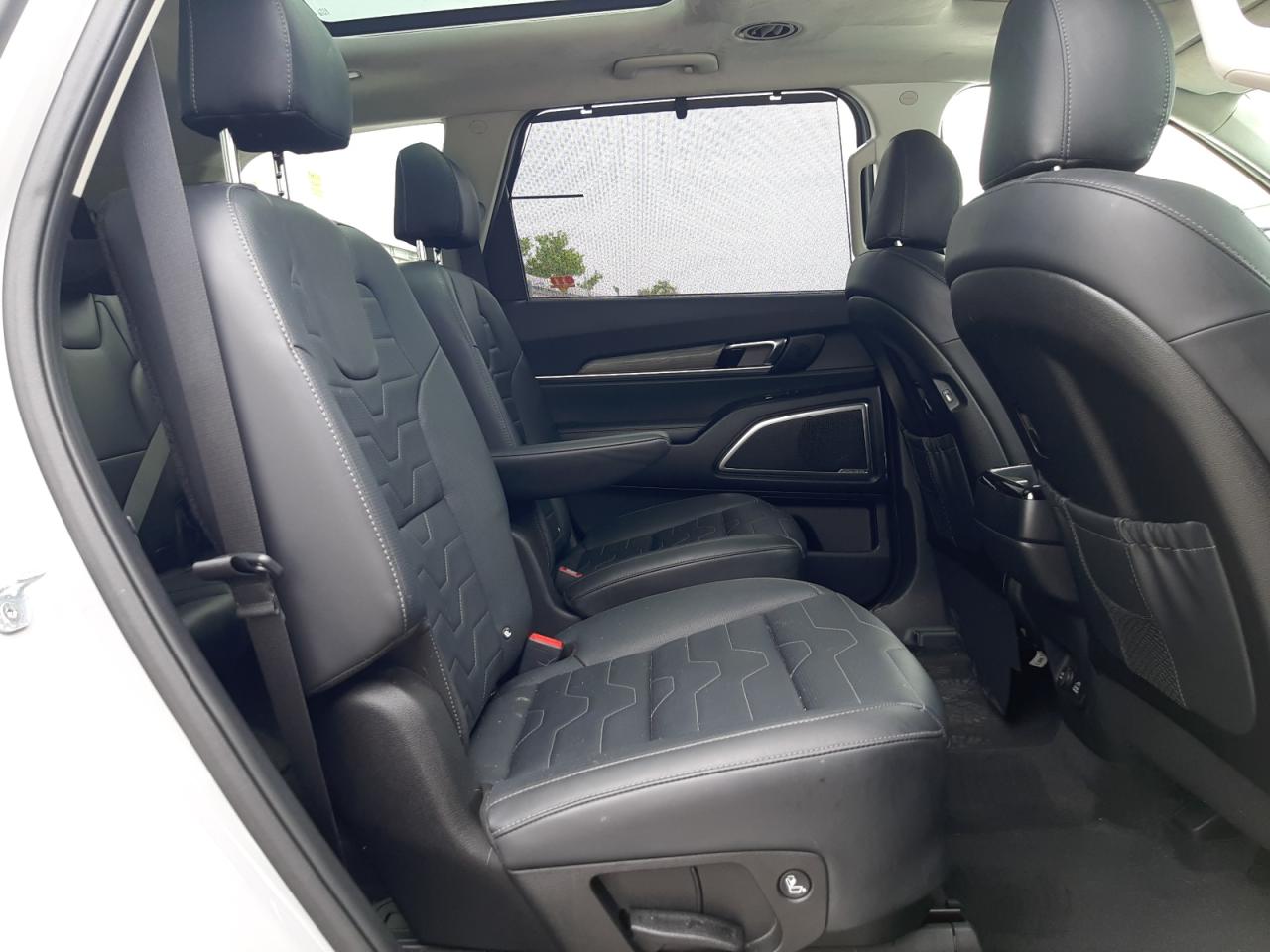 5XYP5DHCXMG148727 2021 Kia Telluride Sx