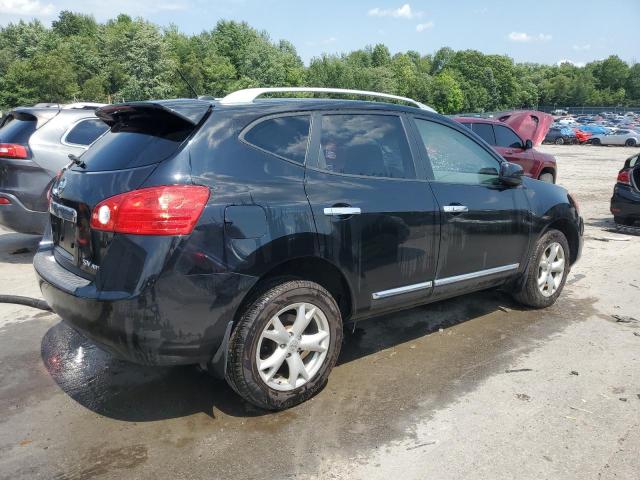 Vin: jn8as5mv7bw678668, lot: 62402434, nissan rogue s 20113
