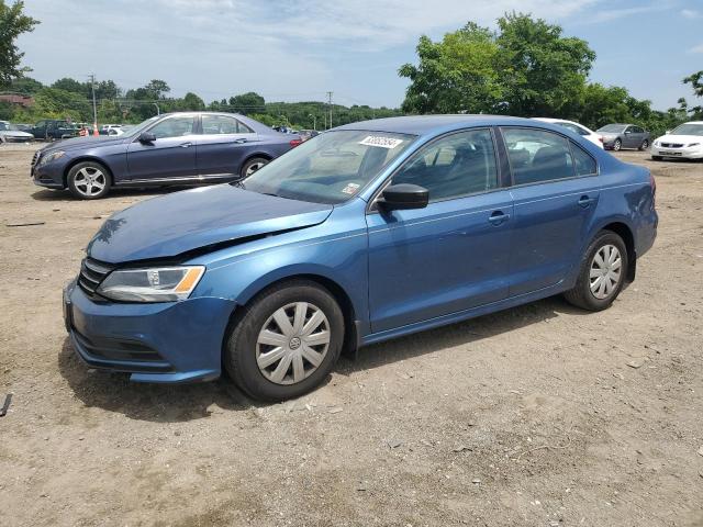 2016 VOLKSWAGEN JETTA S 2016