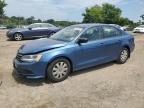 2016 VOLKSWAGEN JETTA S - 3VW267AJ7GM405123