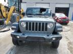 JEEP WRANGLER S photo