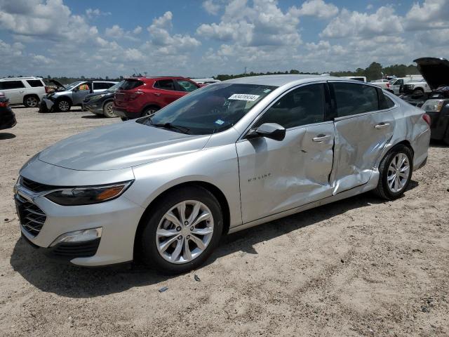 2020 Chevrolet Malibu Lt VIN: 1G1ZD5ST4LF083037 Lot: 63428934