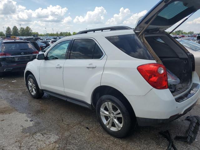 2015 CHEVROLET EQUINOX LT - 2GNFLGEK6F6410202