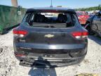 CHEVROLET TRAILBLAZE photo