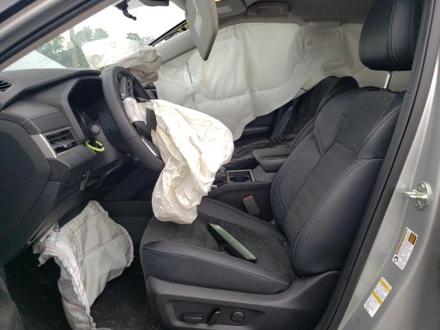2024 MITSUBISHI OUTLANDER - JA4J3VA80RZ015565
