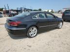 VOLKSWAGEN CC LUXURY photo