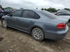 VOLKSWAGEN PASSAT S photo