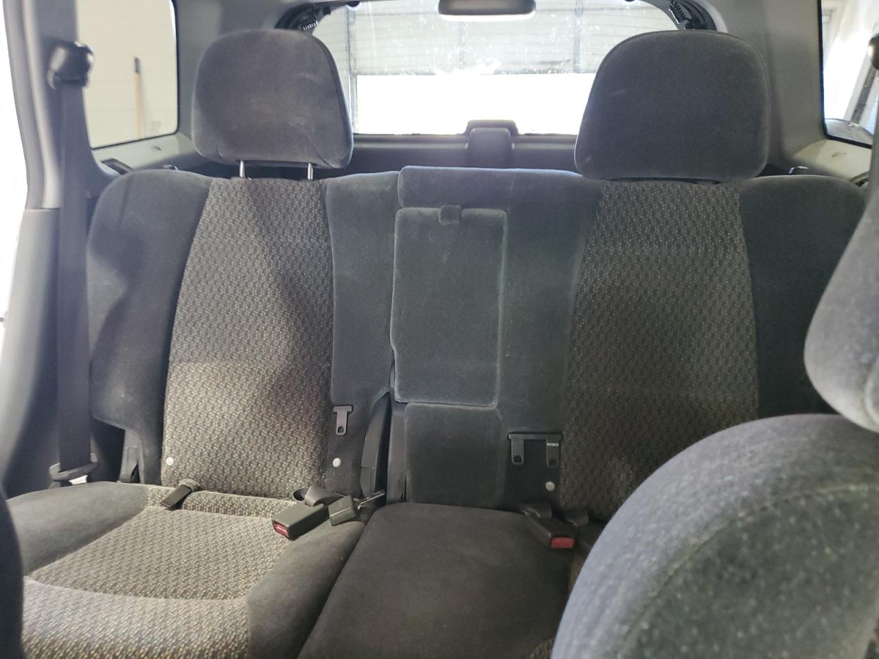 KM8SB12B64U715026 2004 Hyundai Santa Fe Gl