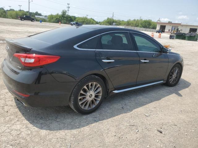 2015 HYUNDAI SONATA SPO - 5NPE34AF8FH056092