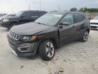 2019 JEEP COMPASS LI - 3C4NJCCB0KT769296