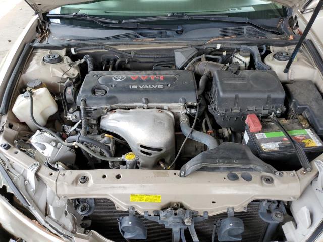 2003 Toyota Camry Le VIN: 4T1BE32K33U231218 Lot: 61469744