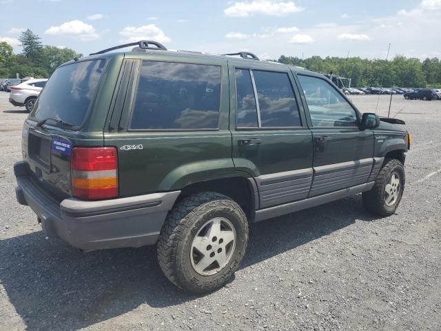 1995 Jeep Grand Cherokee Laredo VIN: 1J4GZ58S7SC517055 Lot: 62749694