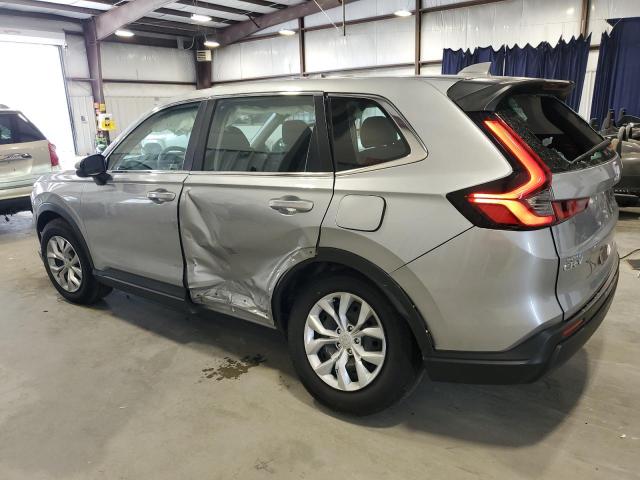 2023 HONDA CR-V LX - 7FARS3H26PE012856