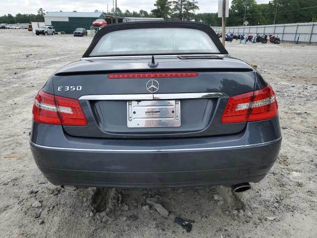 2011 MERCEDES-BENZ E 350 WDDKK5GF0BF060828  63537834