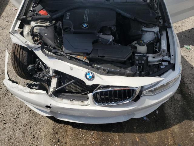 VIN WBA3N3C5XFK232364 2015 BMW 4 Series, 428 I no.11