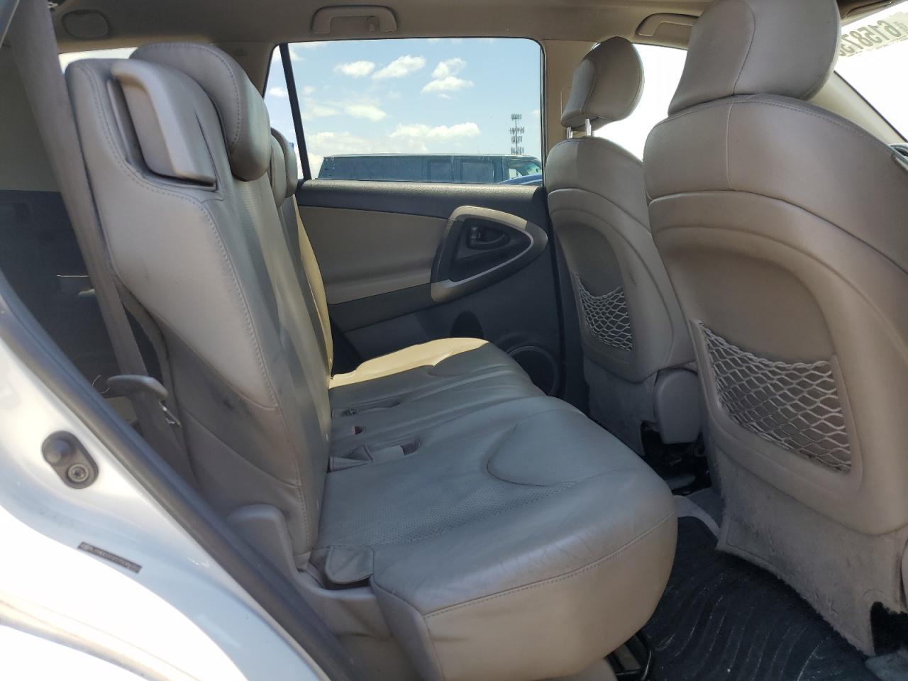 JTMBD31V975086950 2007 Toyota Rav4 Limited