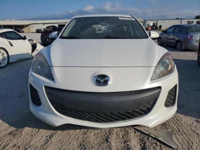 VIN JM1BL1L79D1839384 2013 Mazda 3, I no.5