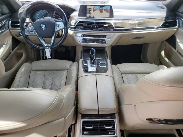 VIN WBA7F2C57GG418909 2016 BMW 7 Series, 750 XI no.8