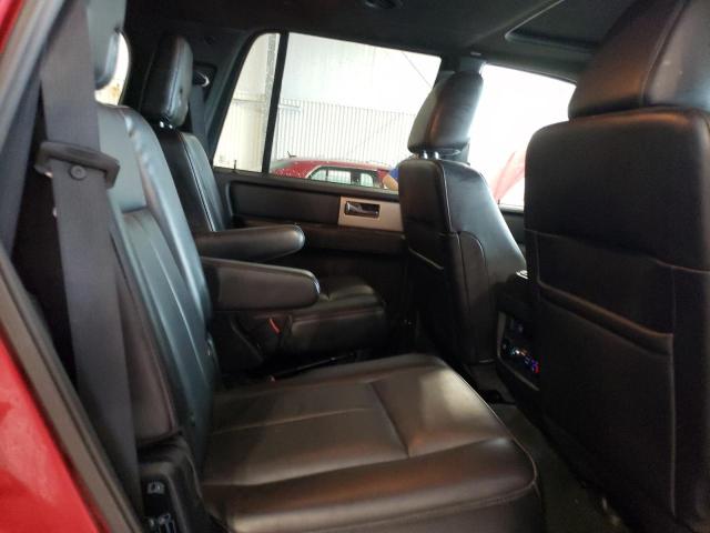 2016 Ford Expedition Limited VIN: 1FMJU2AT8GEF33848 Lot: 61336124