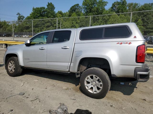2019 CHEVROLET COLORADO L - 1GCGTCEN8K1356415