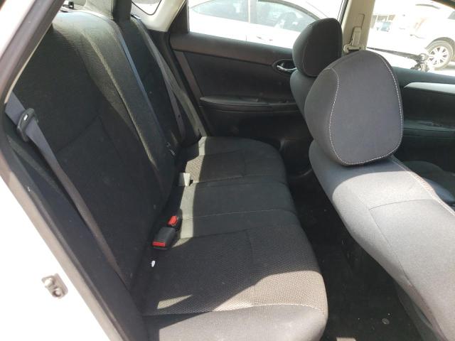 2019 Nissan Sentra S VIN: 3N1AB7AP8KY291359 Lot: 62918524